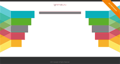 Desktop Screenshot of igromakc.ru
